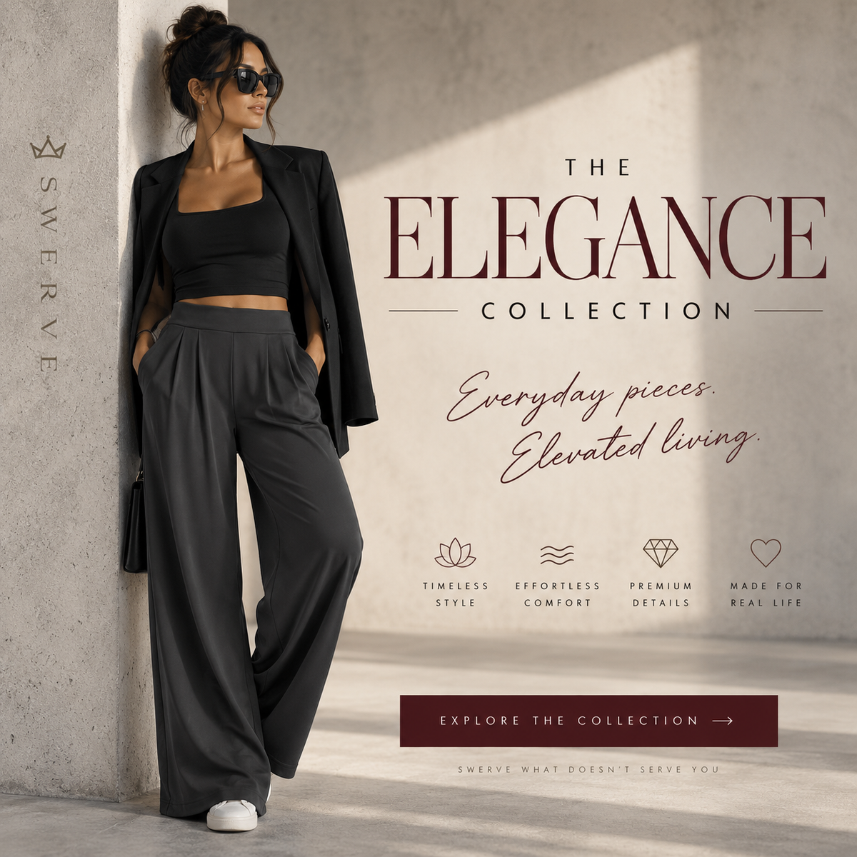 The Elegance Collection