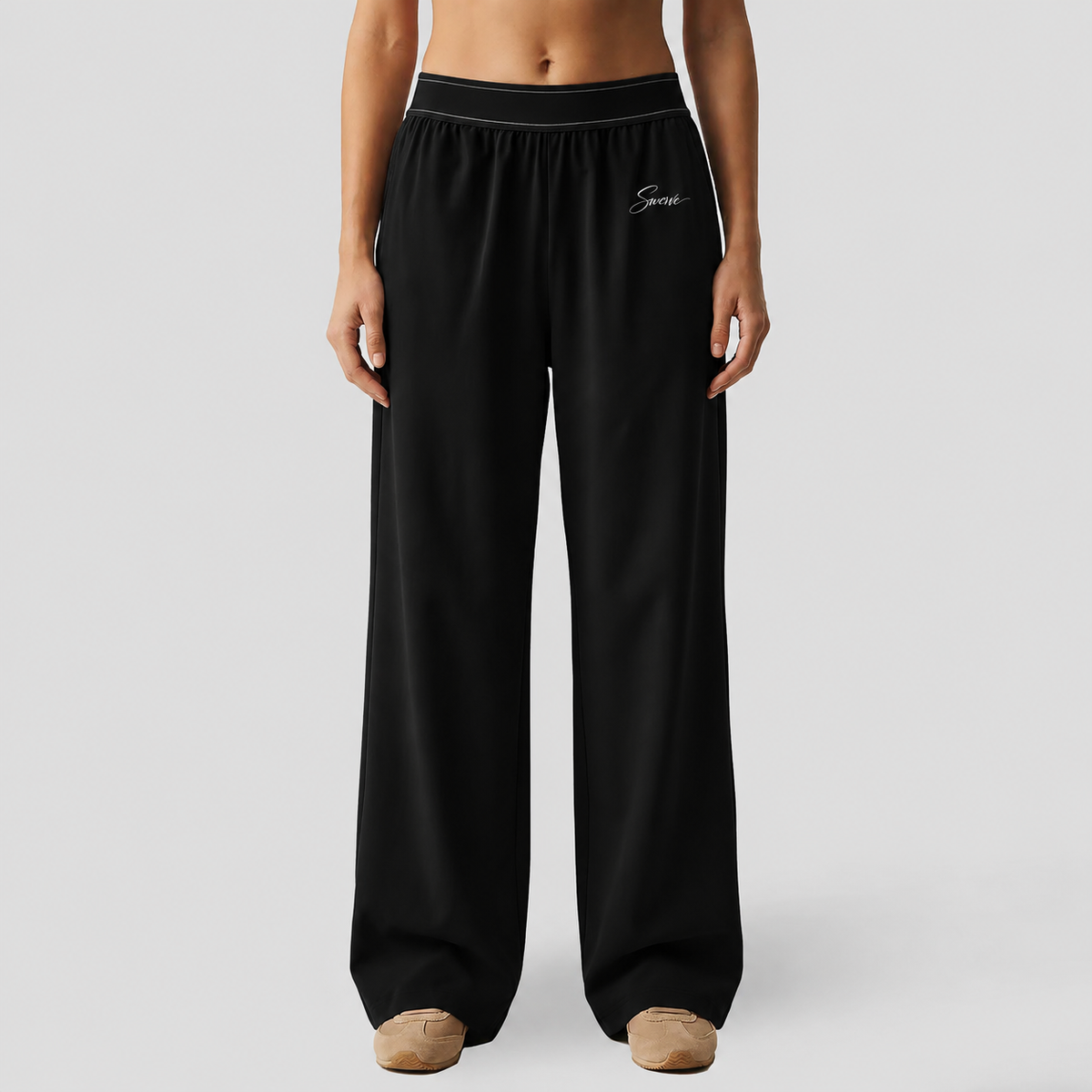 The Swerve Off Duty Pants