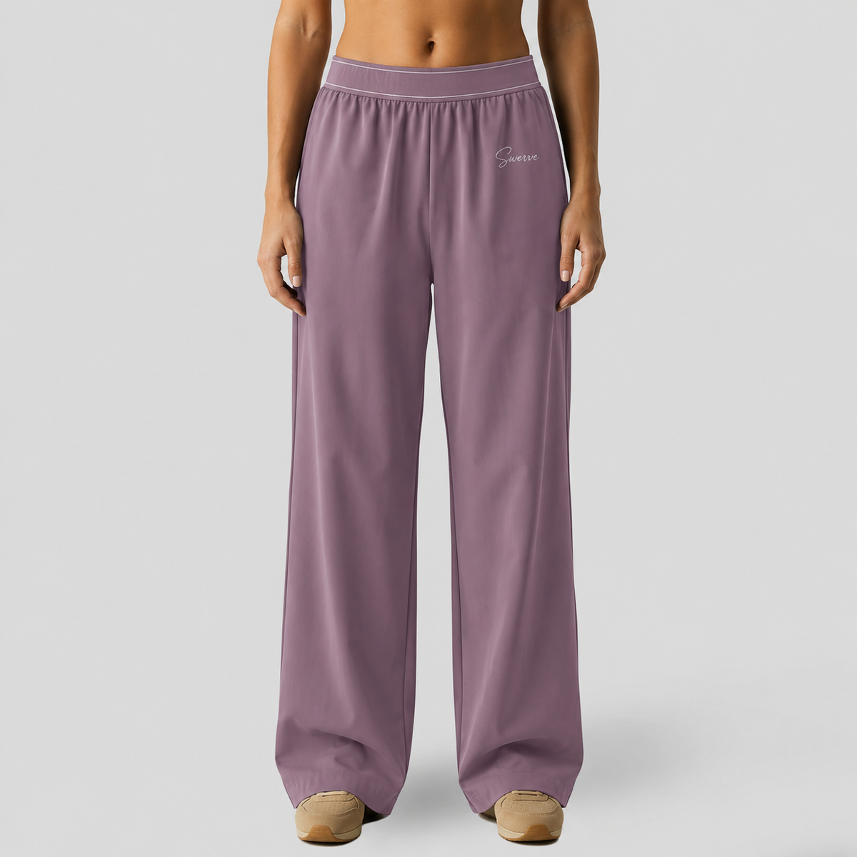 The Swerve Off Duty Pants