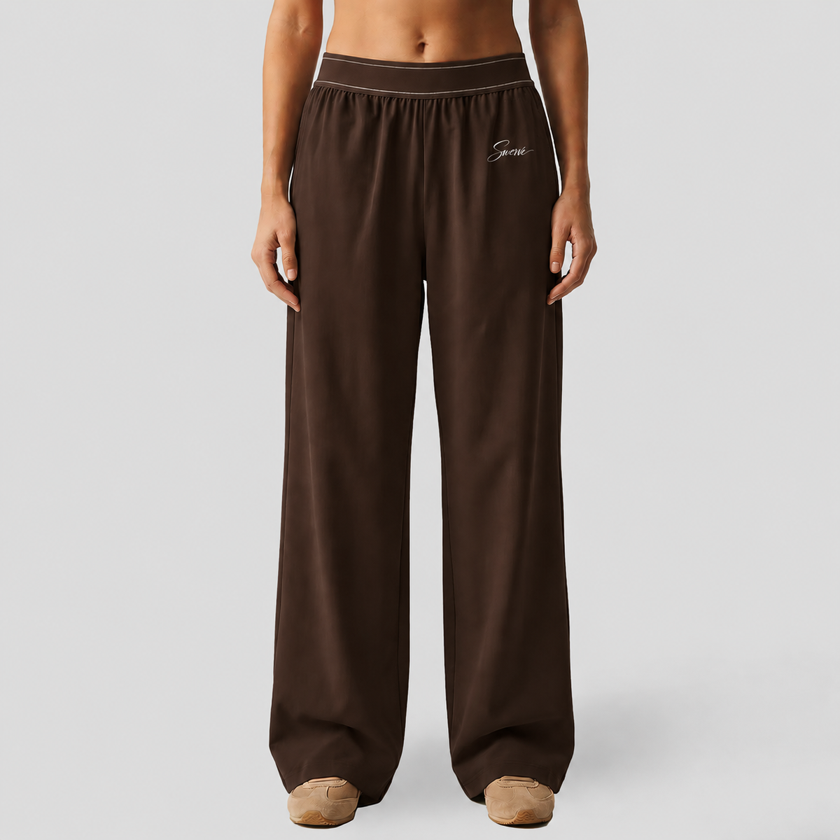 The Swerve Off Duty Pants