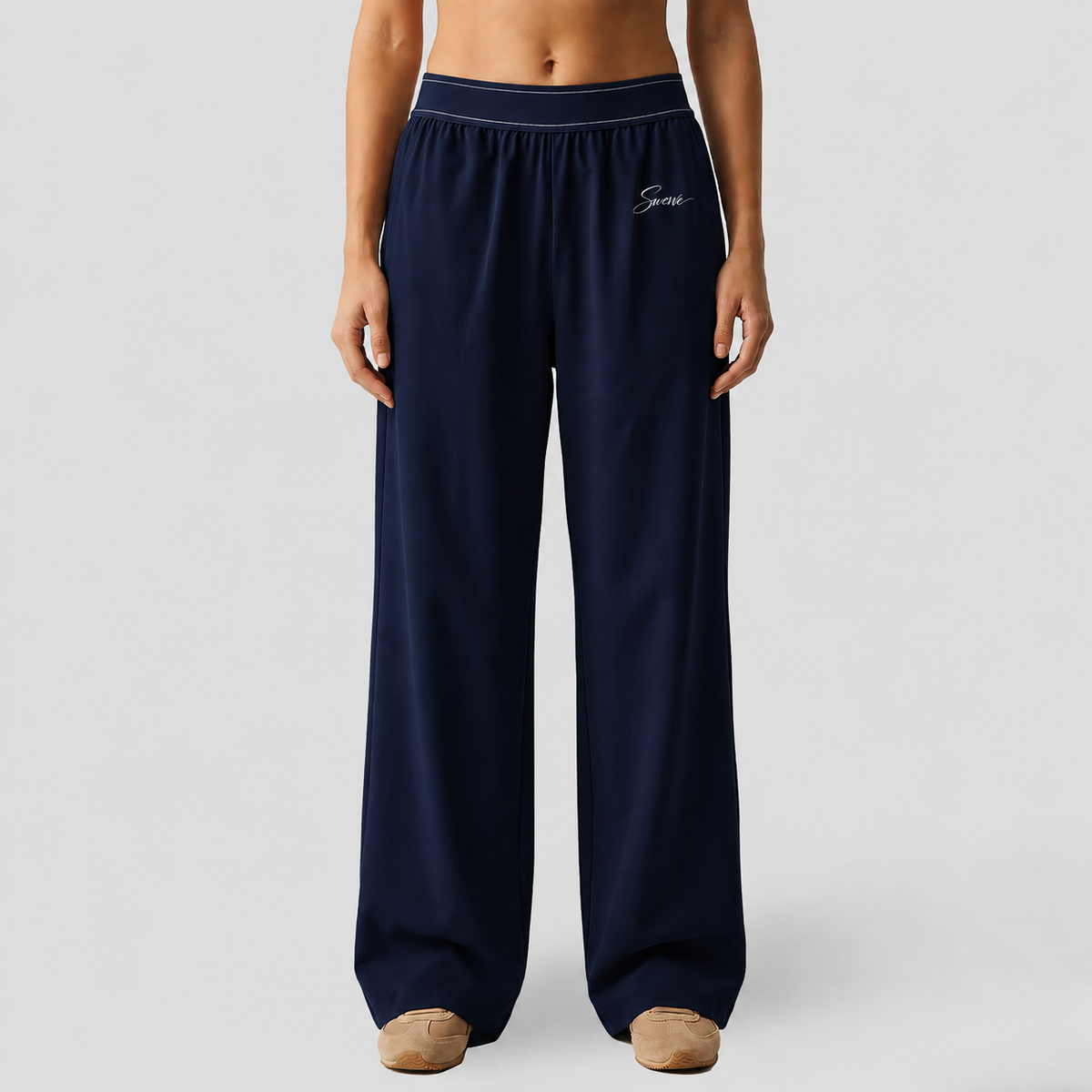 The Swerve Off Duty Pants