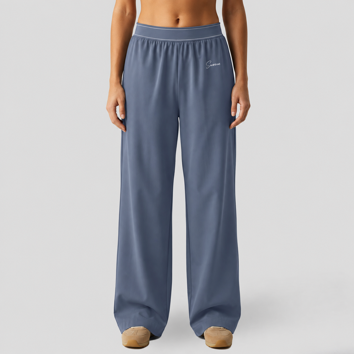 The Swerve Off Duty Pants