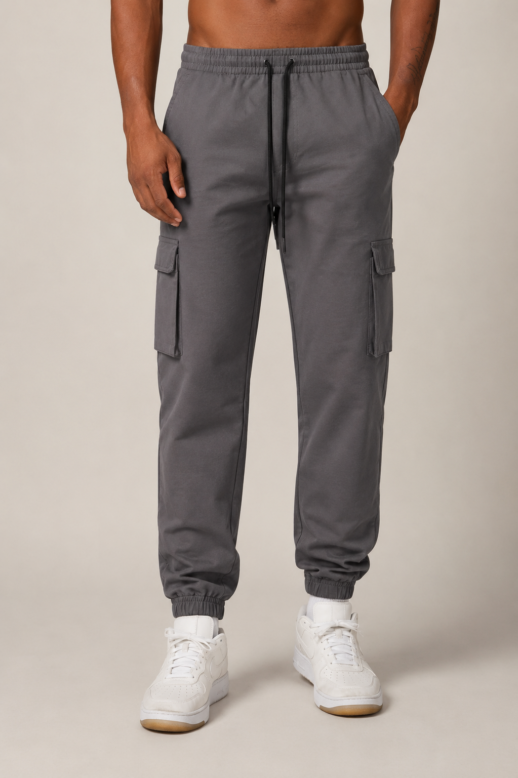 Swerve Men’s Utility Cargo Jogger