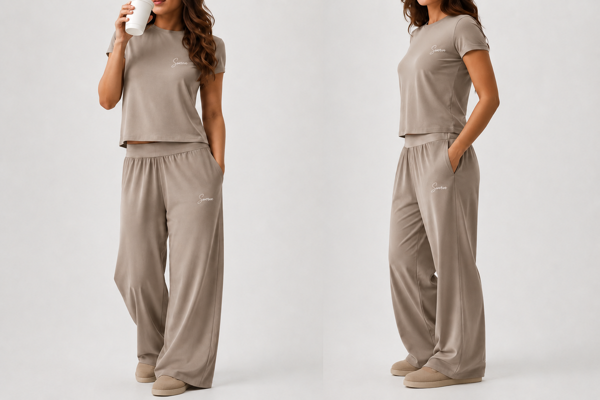 The Swerve Off Duty Pants