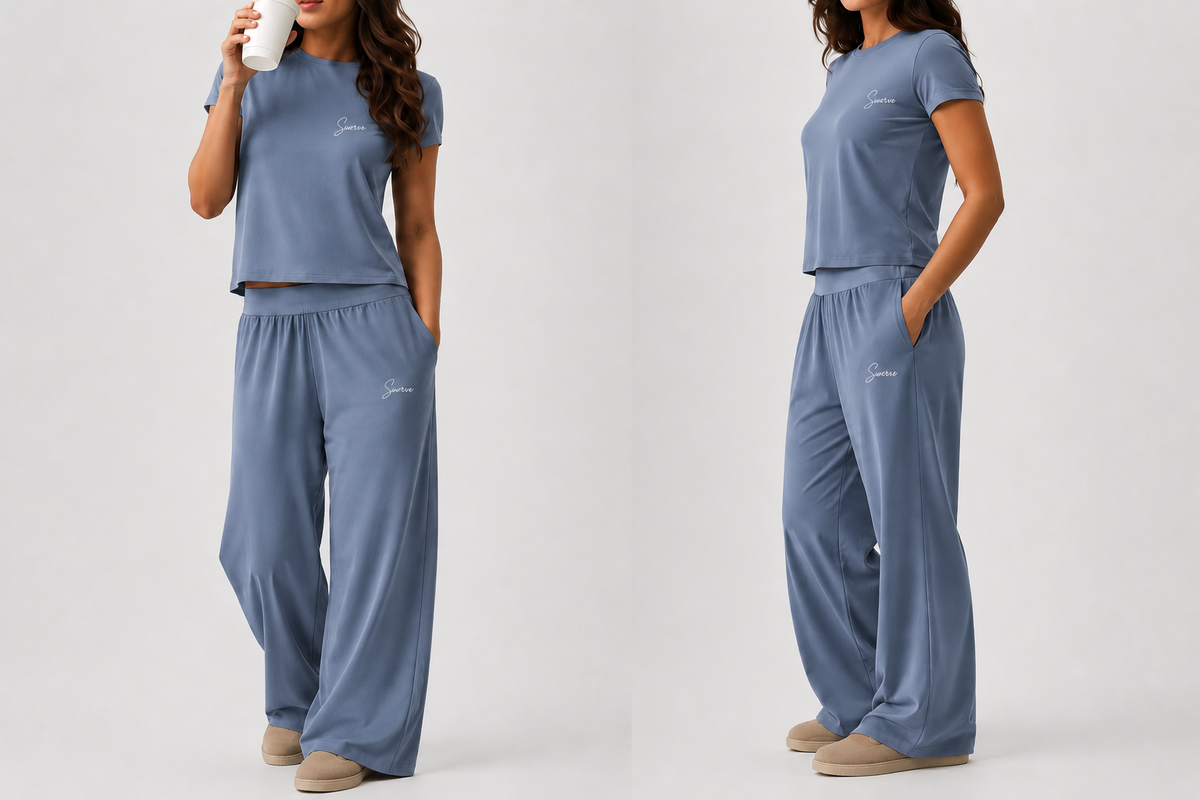 The Swerve Off Duty Pants