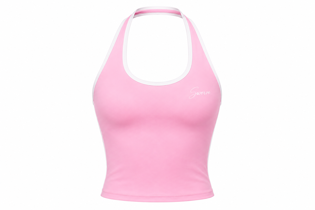 Swerve Women's Muse Halter Top