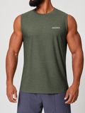 Swerve Men's Motion Training Tank