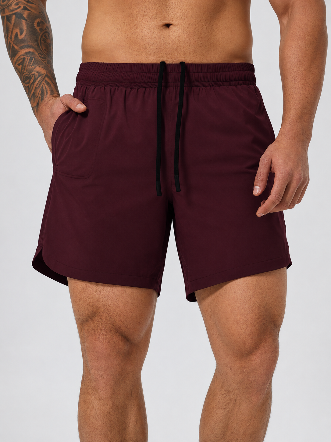 Swerve Men's Pace Shorts