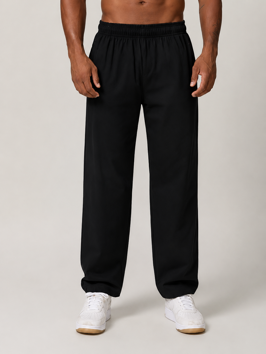 Swerve Drift Relaxed Pants