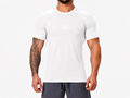 Swerve Men's Crown Performance Tee