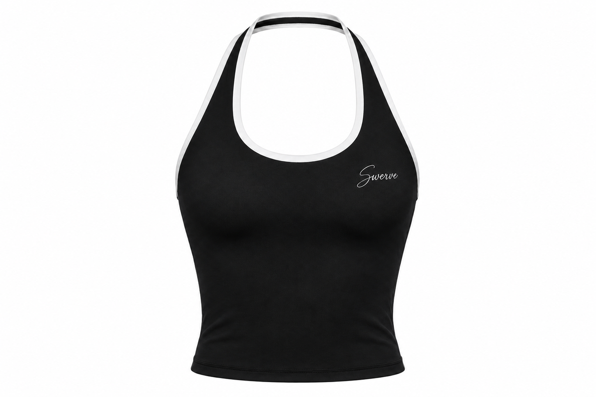 Swerve Women's Muse Halter Top