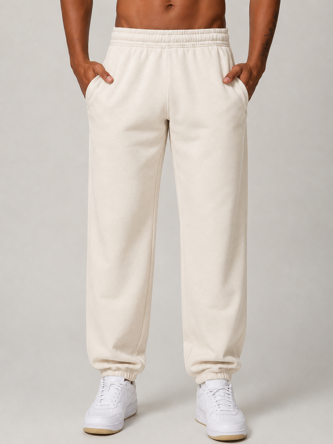 Swerve Cuffed Core Joggers