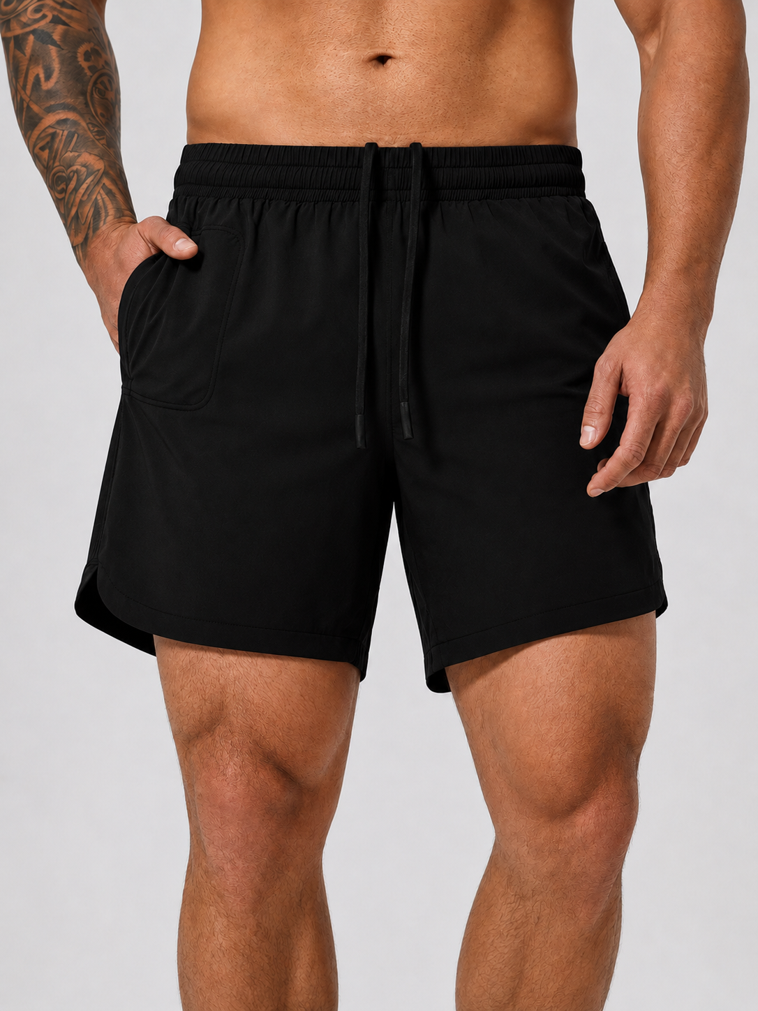 Swerve Men's Pace Shorts