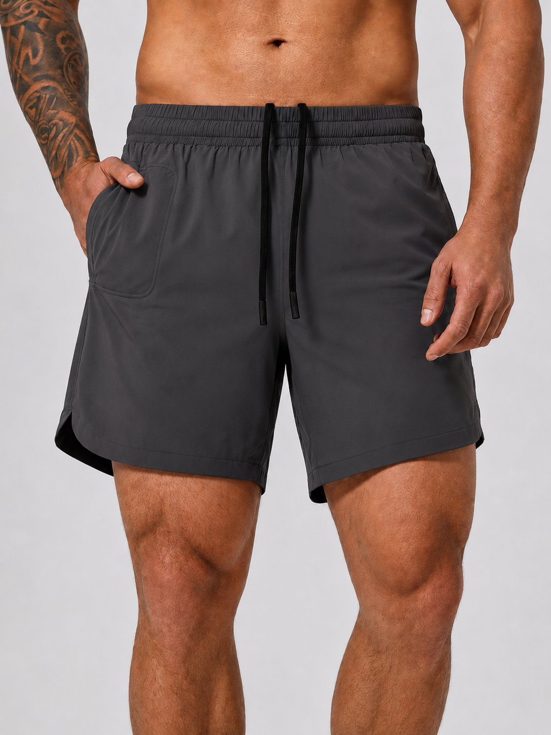 Swerve Men's Pace Shorts