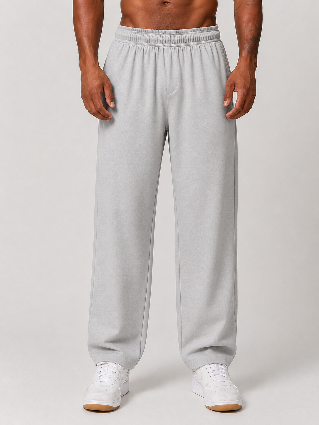 Swerve Drift Relaxed Pants