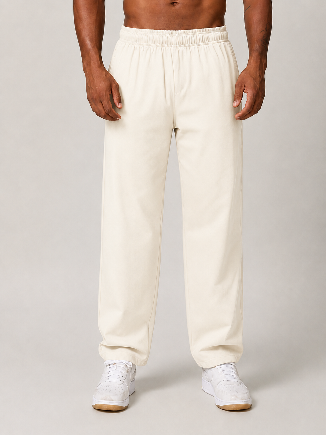 Swerve Drift Relaxed Pants