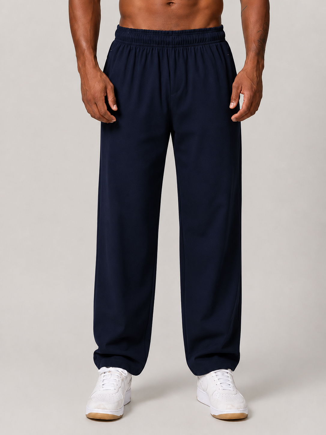 Swerve Drift Relaxed Pants