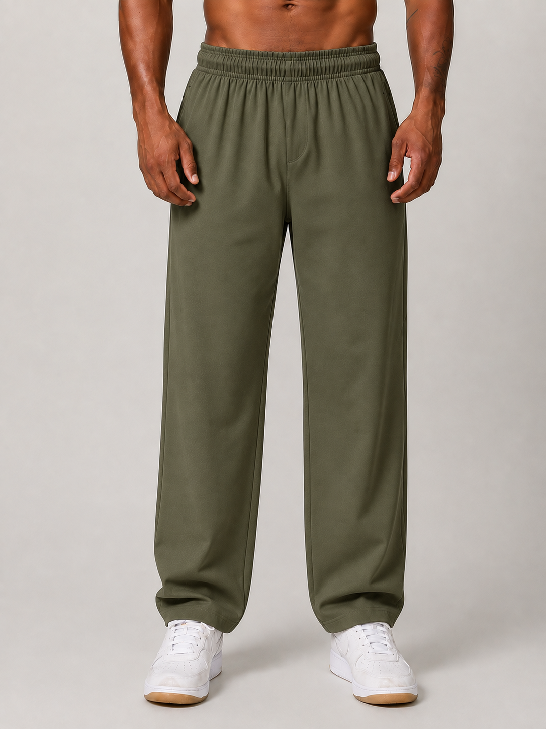 Swerve Drift Relaxed Pants