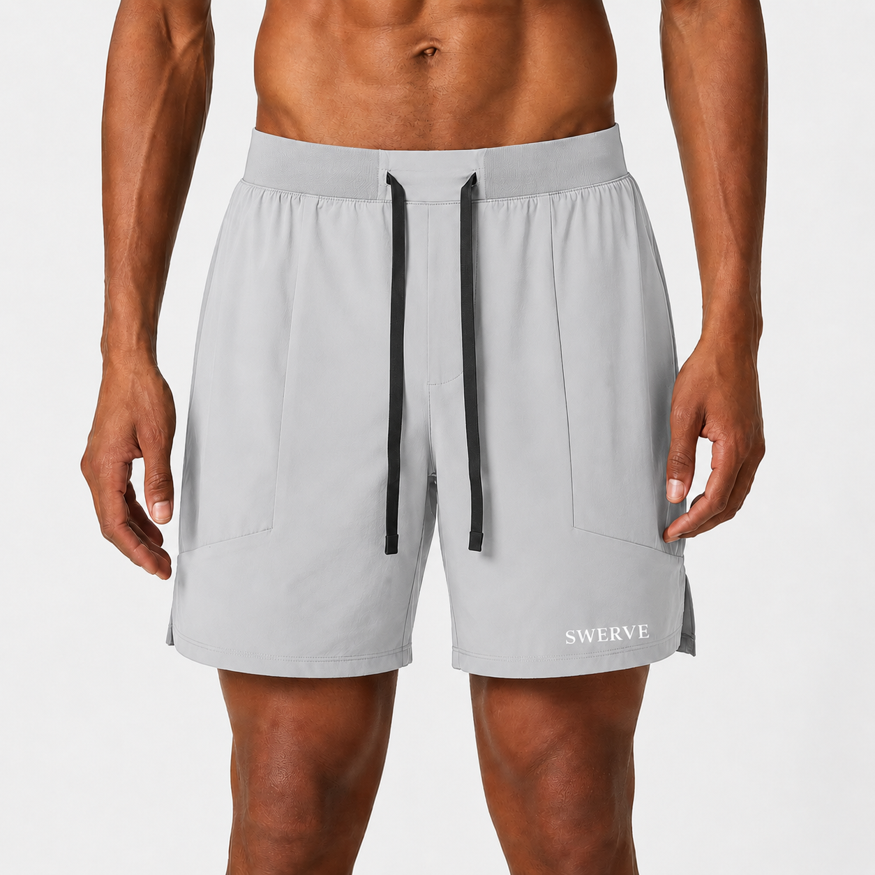 Swerve Men's Form Performance Shorts