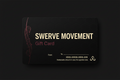 Swerve Gift Card