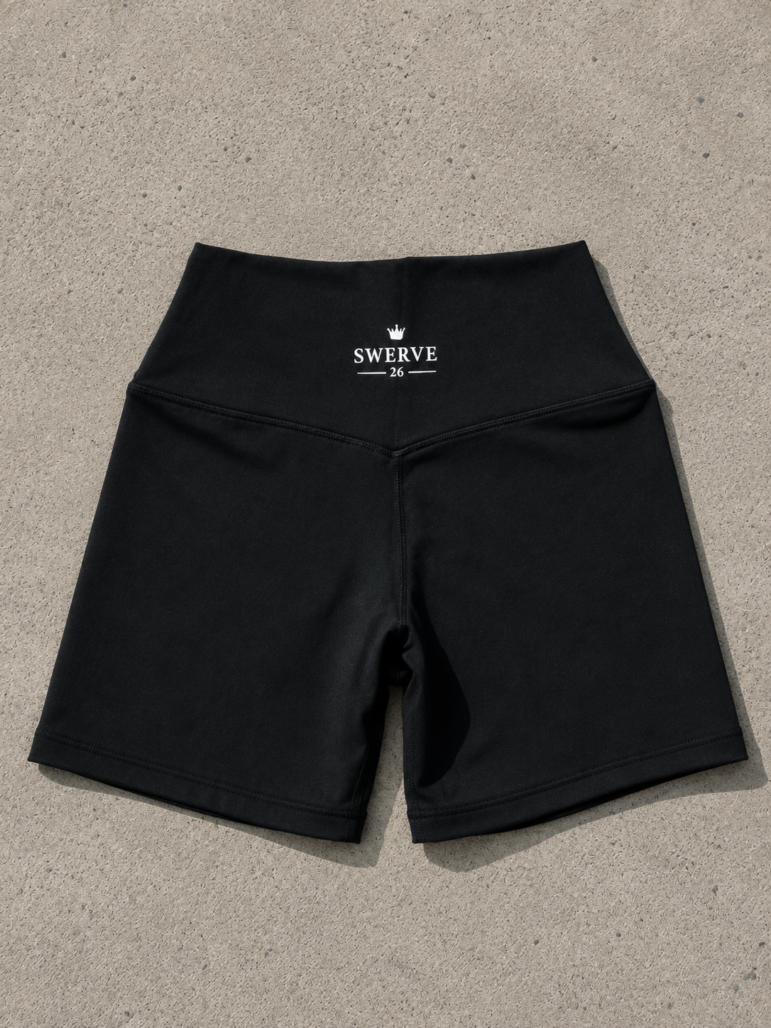 Womens Movement Active Shorts
