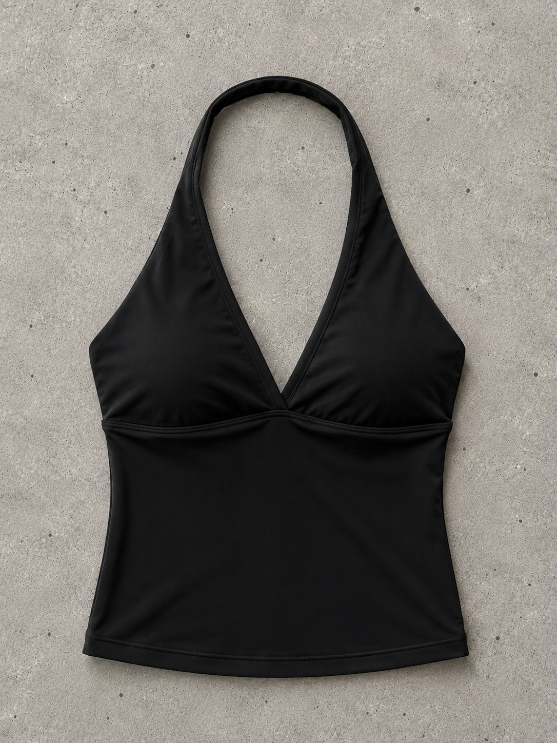 Swerve Women's Halter Active Top