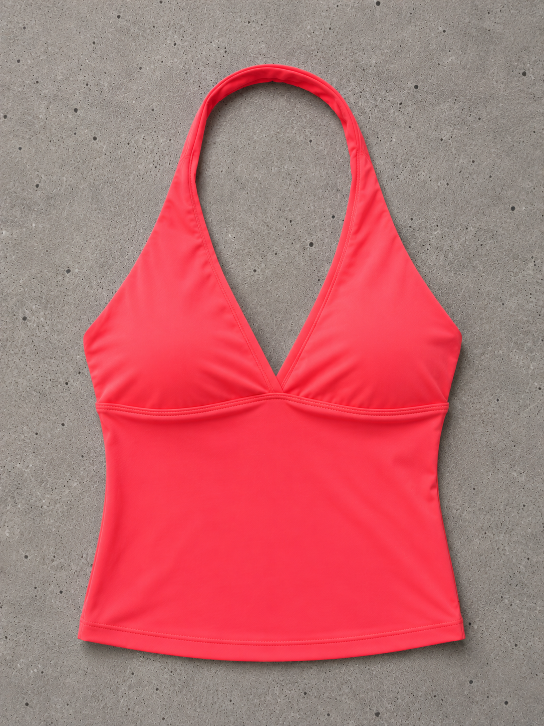 Swerve Women's Halter Active Top