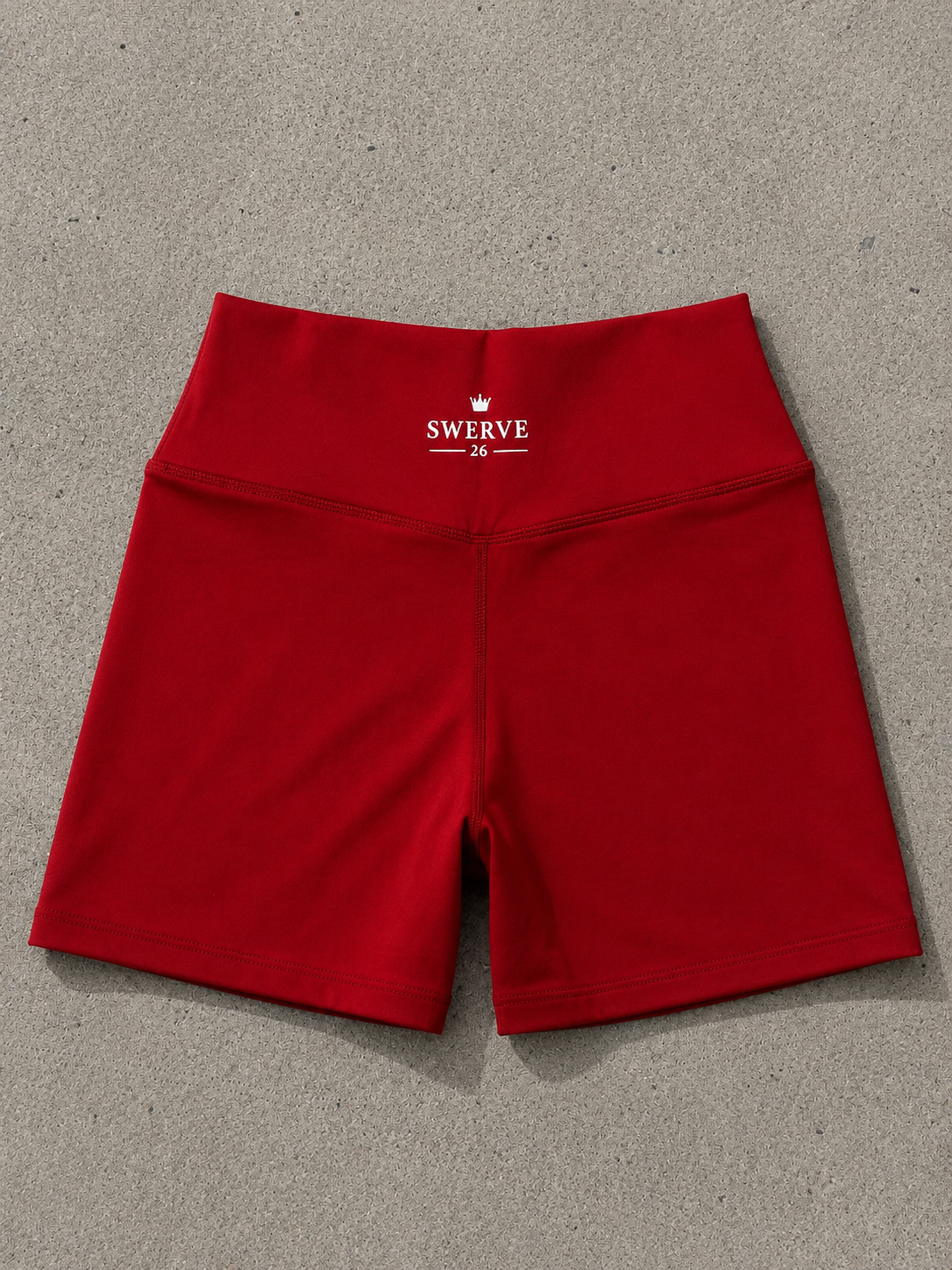 Womens Movement Active Shorts