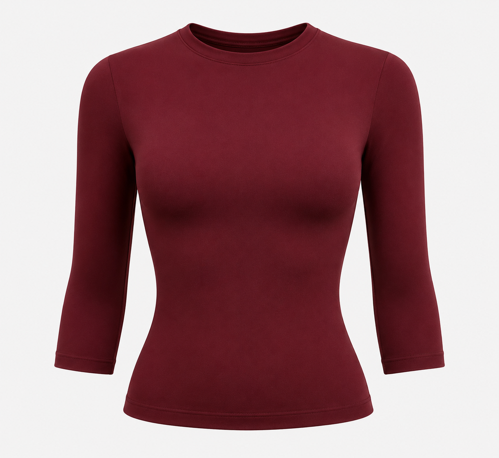 Swerve Active Long sleeve