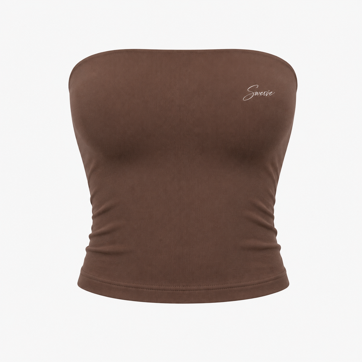 The Amara Bandeau Top