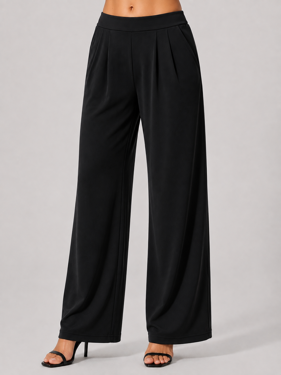 The Aniah - Grace in every movement palazzo pants