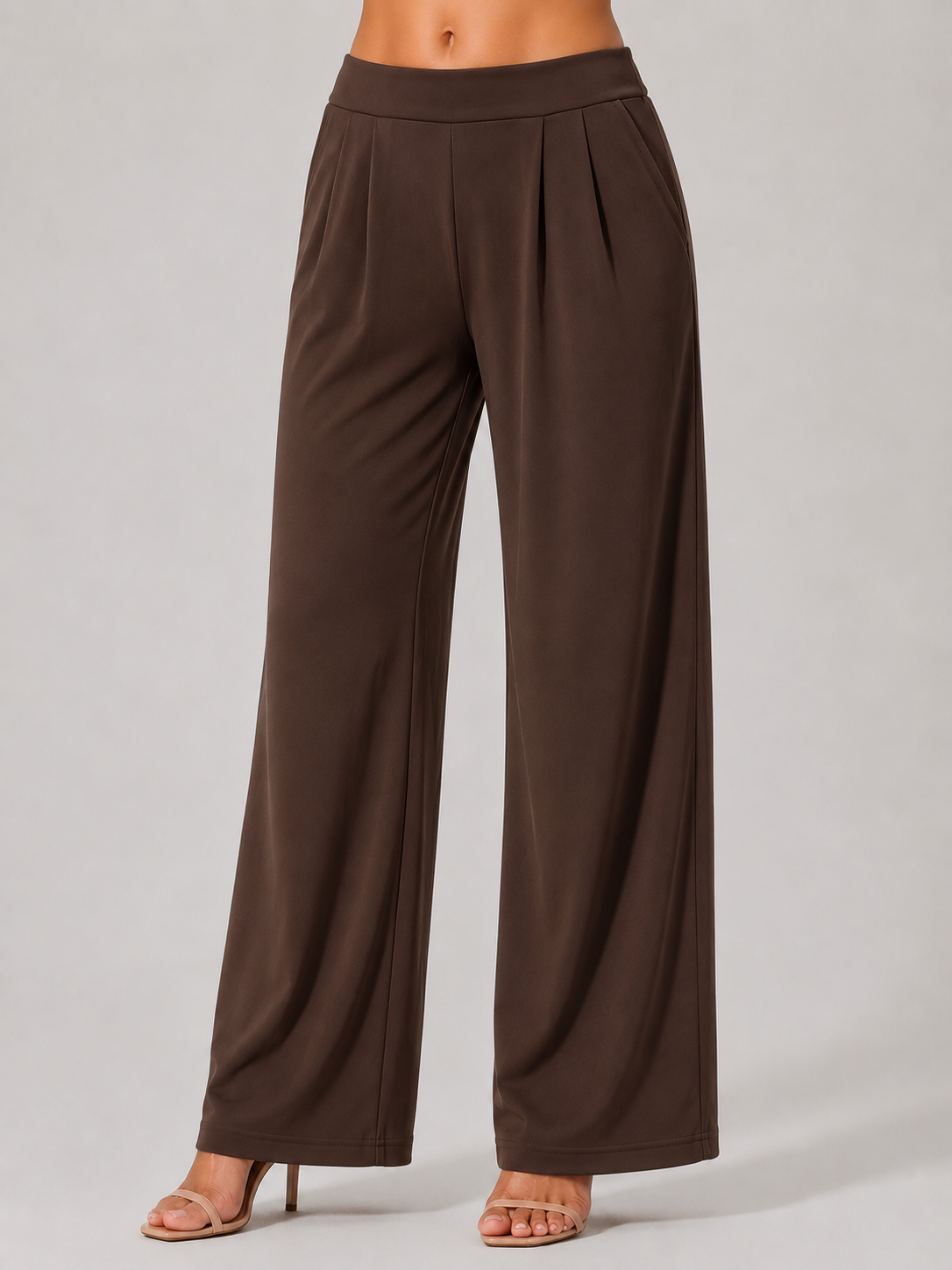 The Aniah - Grace in every movement palazzo pants