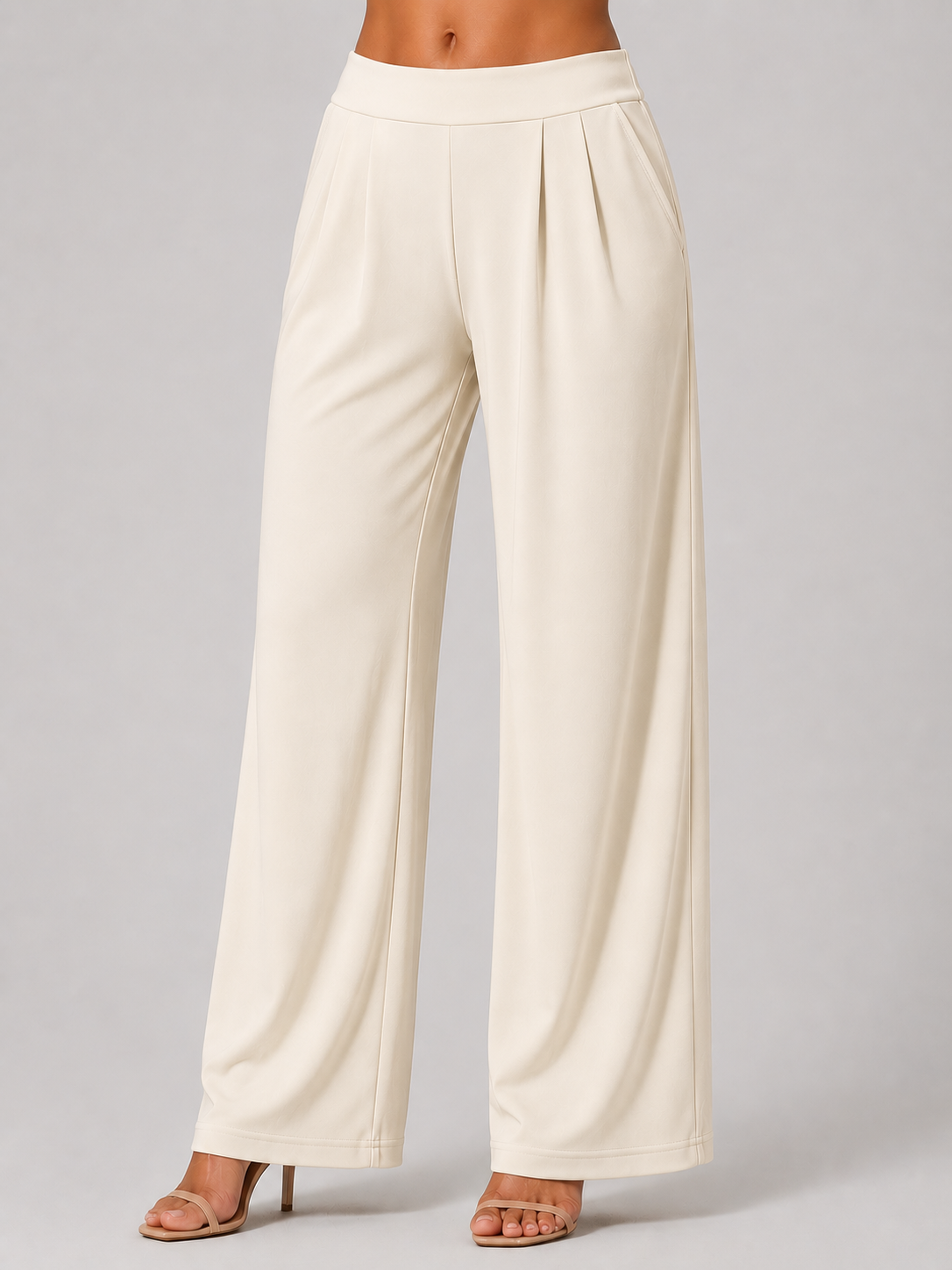 The Aniah - Grace in every movement palazzo pants