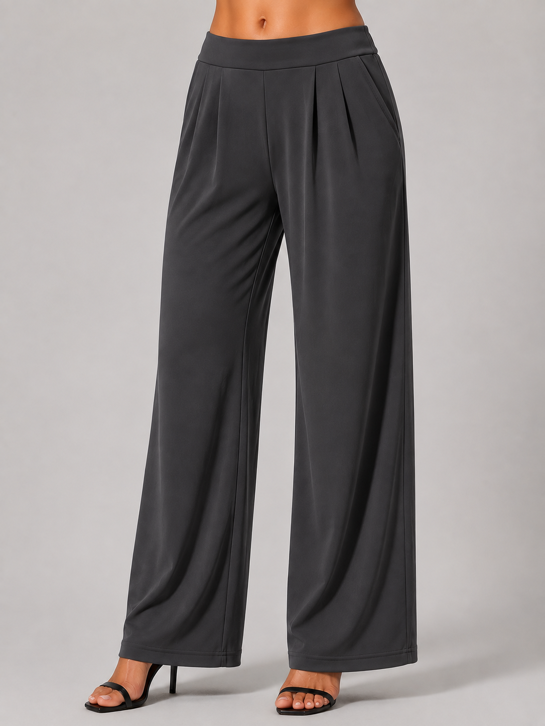 The Aniah - Grace in every movement palazzo pants