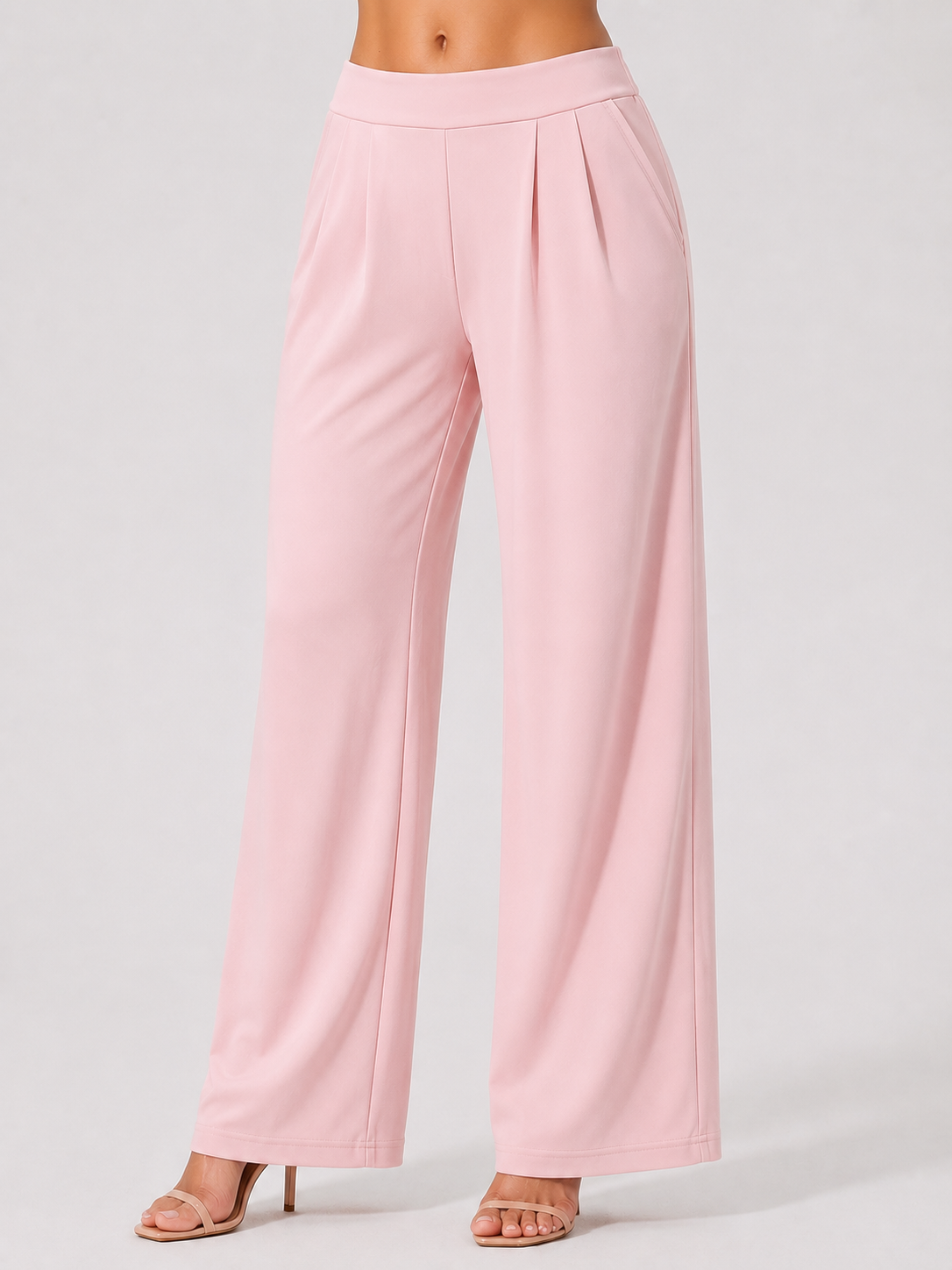The Aniah - Grace in every movement palazzo pants