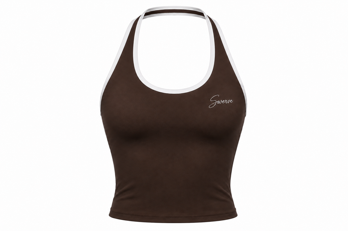 Swerve Women's Muse Halter Top