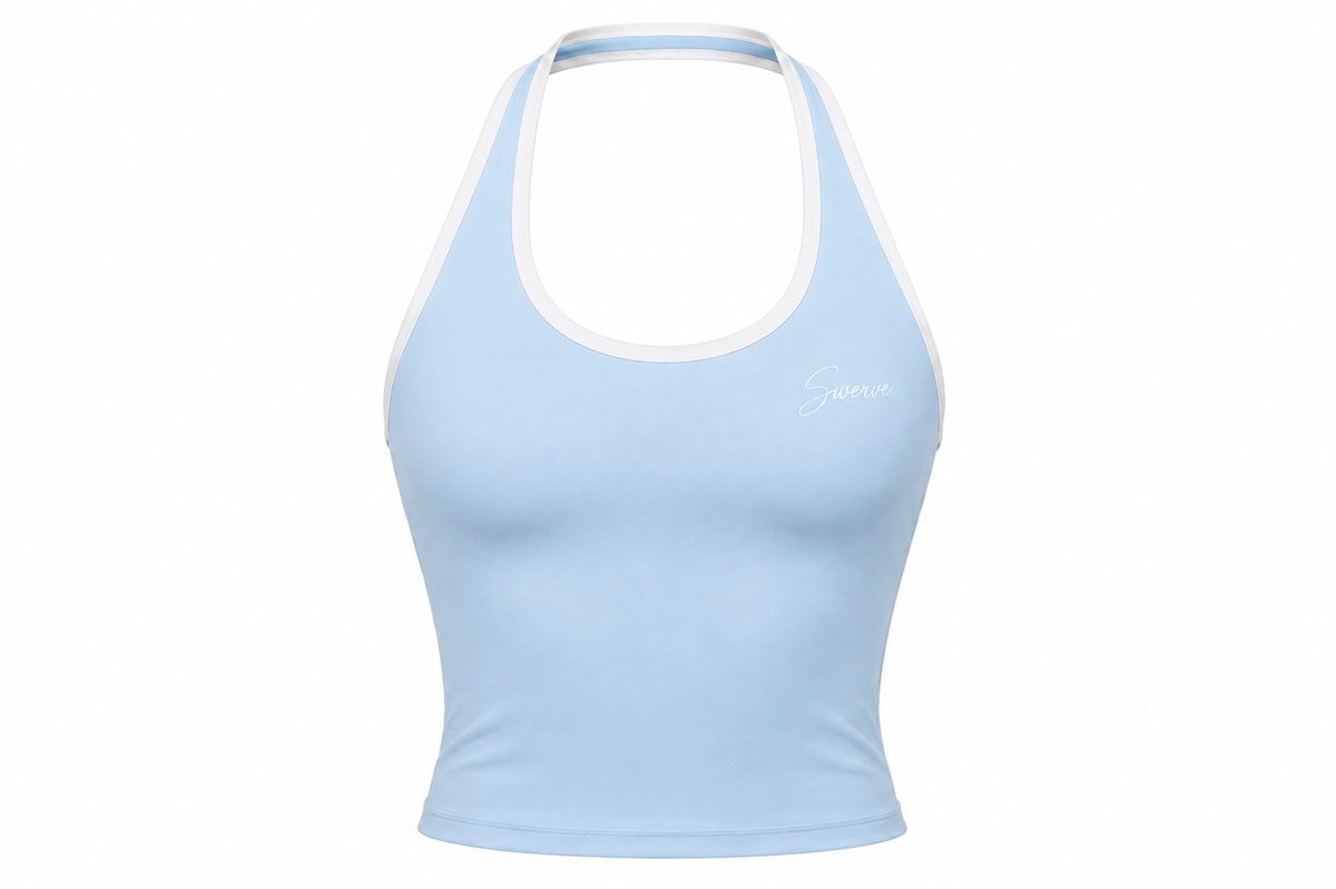 Swerve Women's Muse Halter Top