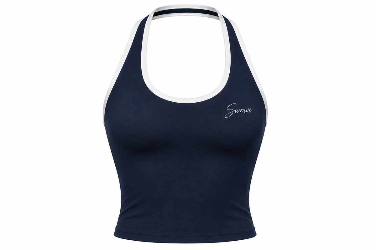 Swerve Women's Muse Halter Top