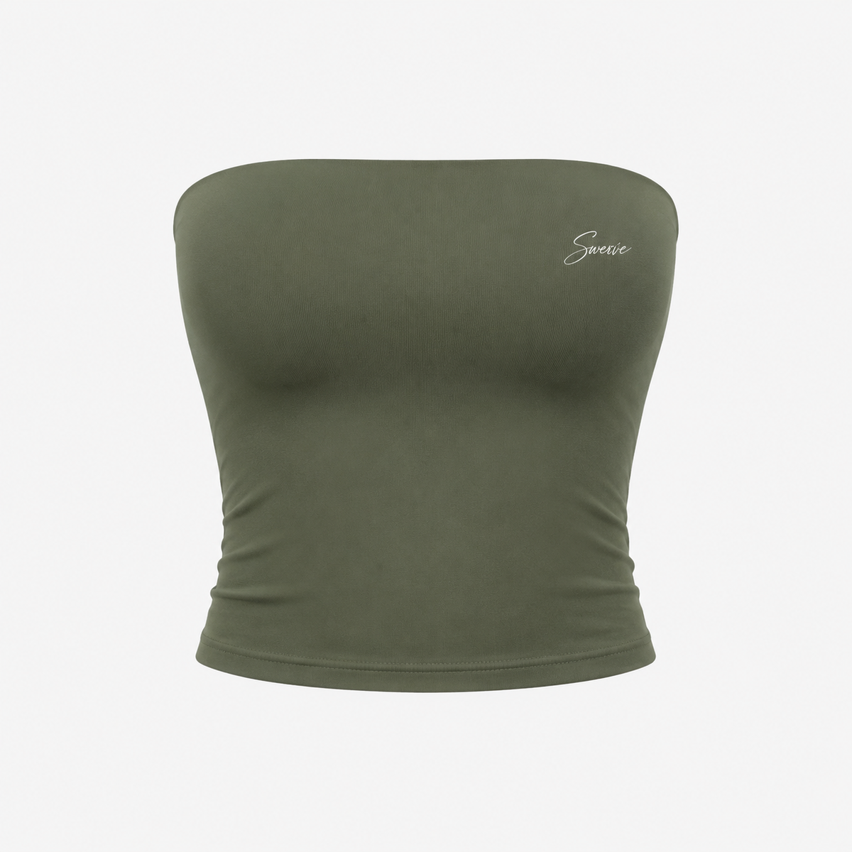The Amara Bandeau Top