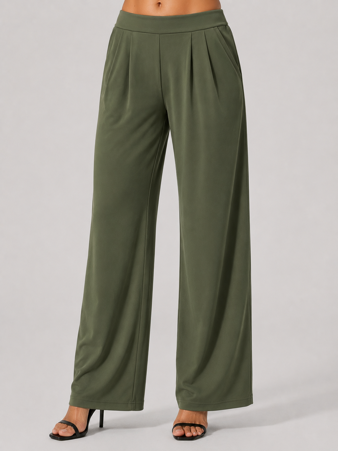The Aniah - Grace in every movement palazzo pants